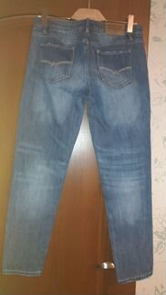 Джинсы westland