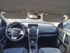 Mazda 6 1.8 МТ, 2008, 98 000 км объявление продам