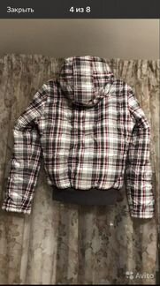 Куртка женская 46-48