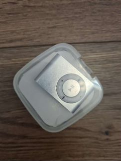 Плеер iPod shuffle (не оригинал)