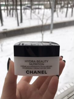 Крем для лица Chanel