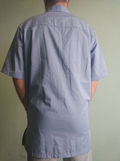 Униформа (только верхняя часть) новая