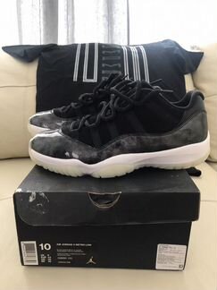 Кроссовки Air Jordan 11 retro low
