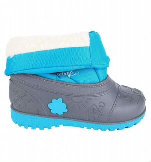 Сноубутсы котофей