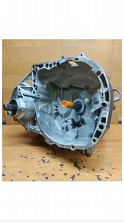 Коробка передач. кпп Nissan Almera G15