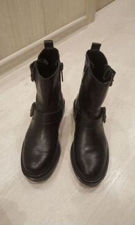 Ботинки calvin klein 38