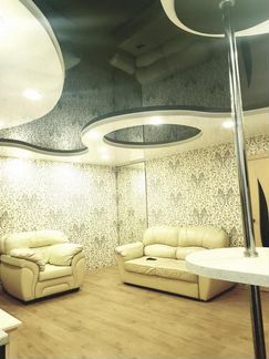 2-к квартира, 55 м², 2/5 эт.