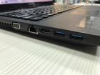 Отличный ноутбук Lenovo core i5 3210/4g/SSD объявление продам