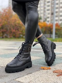 Ботинки Balenciaga