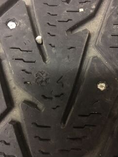 Nokian Hakka 7 225 55 r17