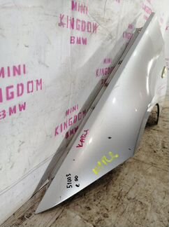 Крыло переднее левое Bmw 3-Series E90 2005-2011