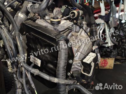 АКПП TG-81SC вольво v40, s60, s80, v70, v60