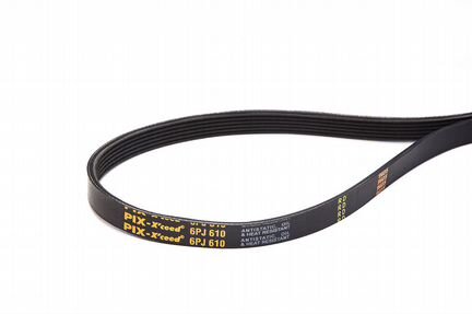 Ремень поликлиновой 6PJ-610 PIX