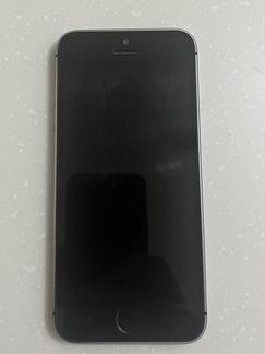 Телефон iPhone 5s