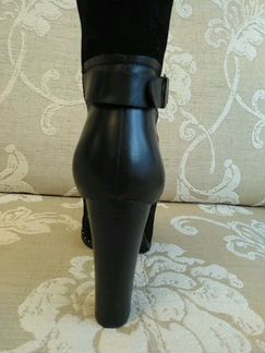 Итальянские сапоги