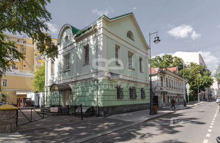 Осз / Особняк, 249.80м2