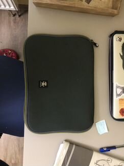 Чехол crumpler для ноутбука the gimp 13