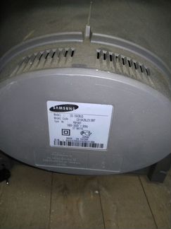 Samsung CS-15K2MJQ
