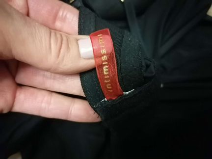 Корсет intimissimi