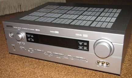 AV-ресивер Yamaha RX-V440 RDS Ti