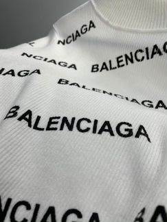 Платья Balenciaga