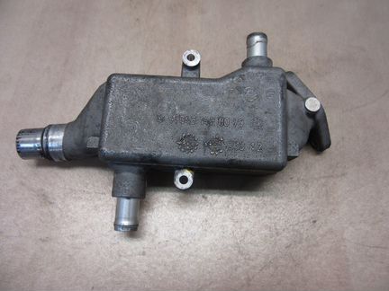 Охладитель ог A6461420079 на 2.2 MB vito 639