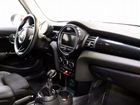 MINI Cooper S 2.0 AT, 2015, 74 810 км объявление продам