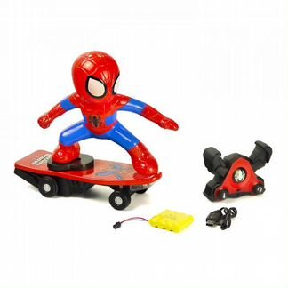 Человек Паук