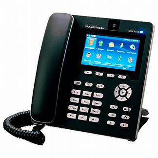 VoIP-Телефон Grandstream GXV3140