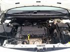 Opel Astra 1.6 МТ, 2013, 88 000 км объявление продам