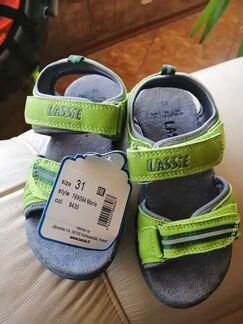 Сандали Lessi