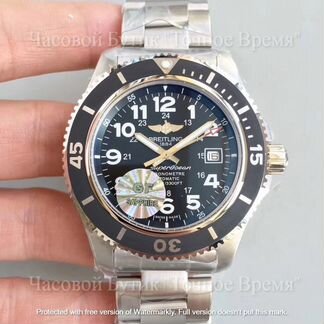 Часы Braitling SuperOcean 2 44mm