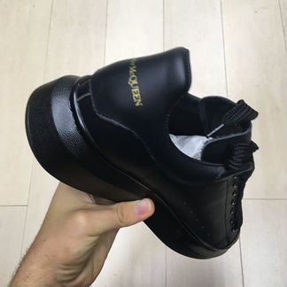 Alexander Mcqueen