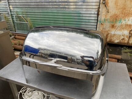 Чафиндиш/мармит