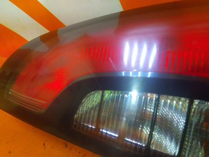 Фонарь правый Kia Soul 2 PS 2013-2019