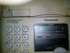 Телефон-факс KX-FP81 объявление продам