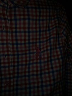 Рубашка u.s polo asnn