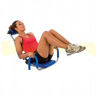 Тренажер AB Rocket (Аб Рокет) для пресса