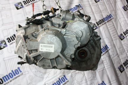 АКПП Chevrolet / Daewoo Tosca 1.8i 50-40LE