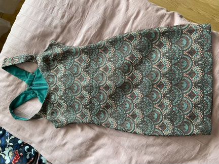 Платье Zara, S