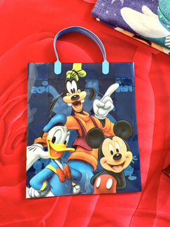 Подарочный набор Дисней Ленд из Парижа