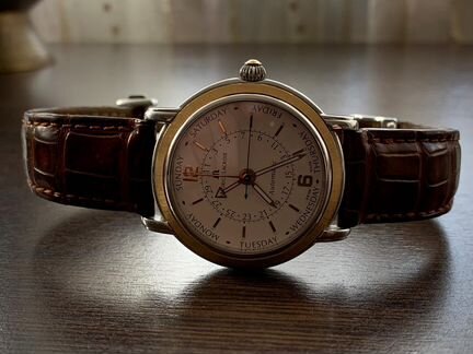 Maurice Lacroix Masterpiece