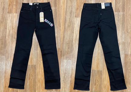 Женские джинсы levi’s