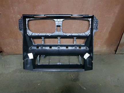 Передняя панель BMW X6 E71 Воздуховод бмв X5 E70