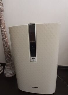 Очиститель воздуха