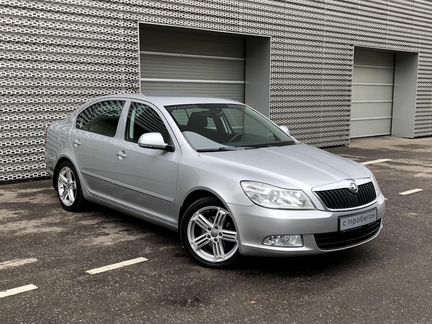 Skoda Octavia 1.8 МТ, 2011, 99 700 км