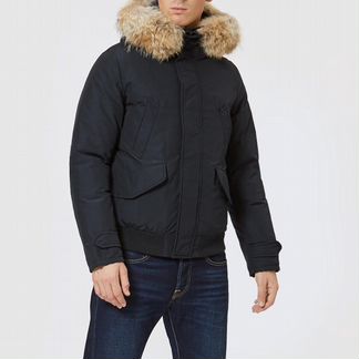 Зимняя куртка Woolrich