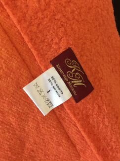 Пальто демисезонное