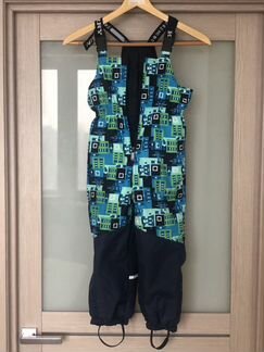 Зимний костюм kerry для мальчика 116