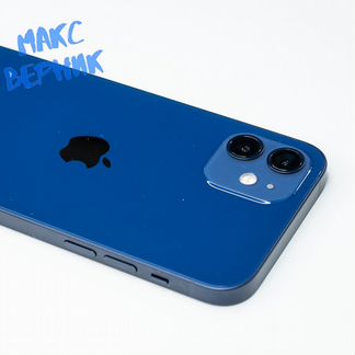 iPhone 12 64Gb Blue